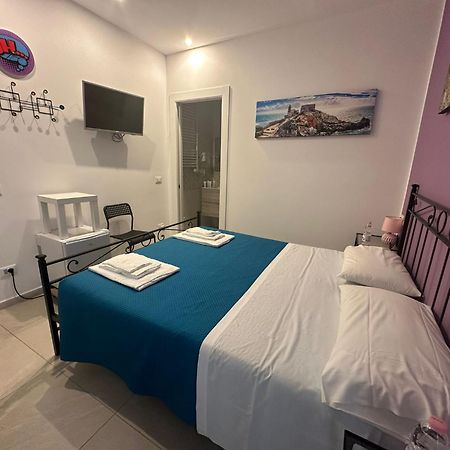 Adam Eric Bed & Breakfast La Spezia Exterior photo