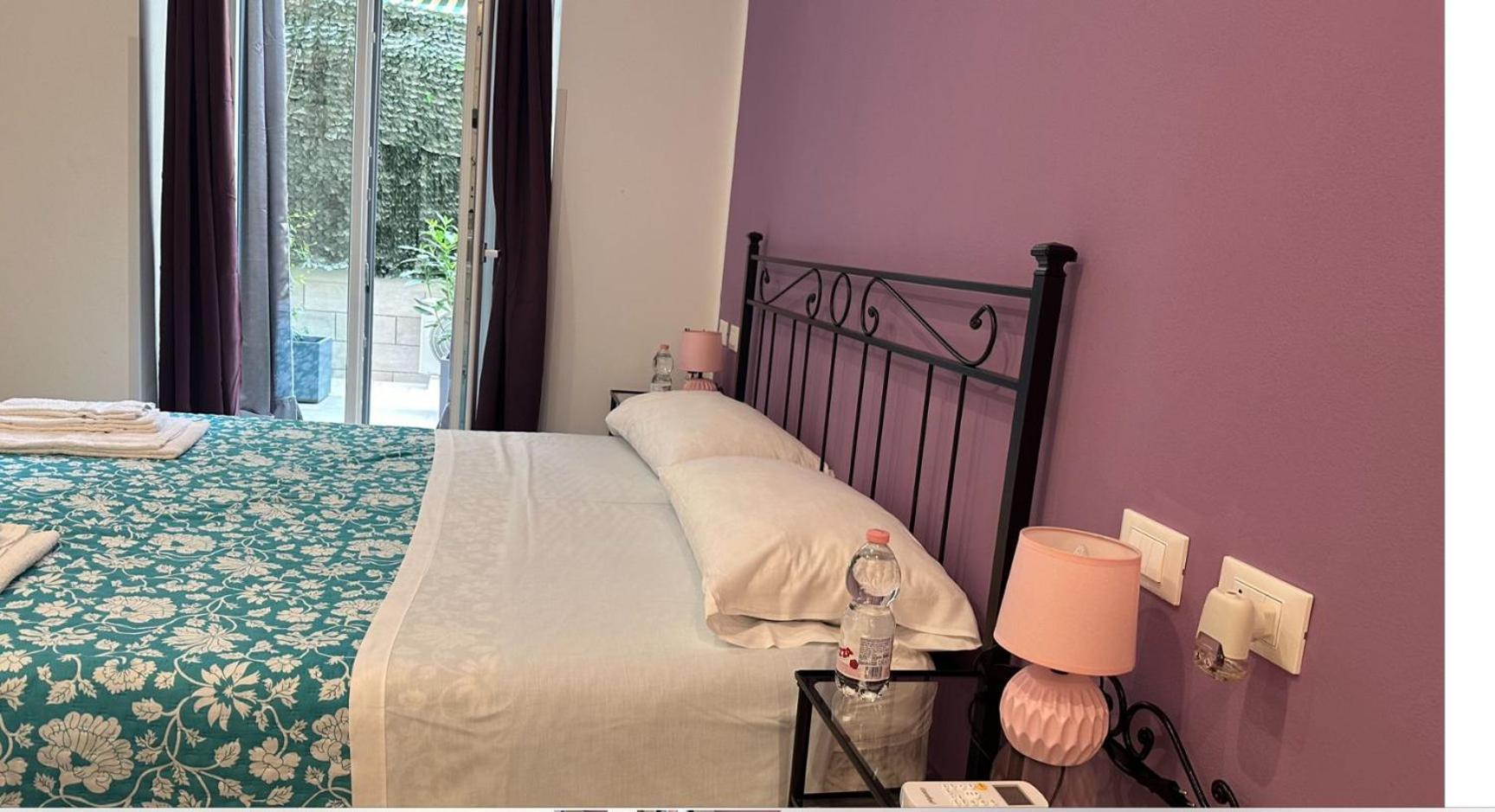 Adam Eric Bed & Breakfast La Spezia Exterior photo