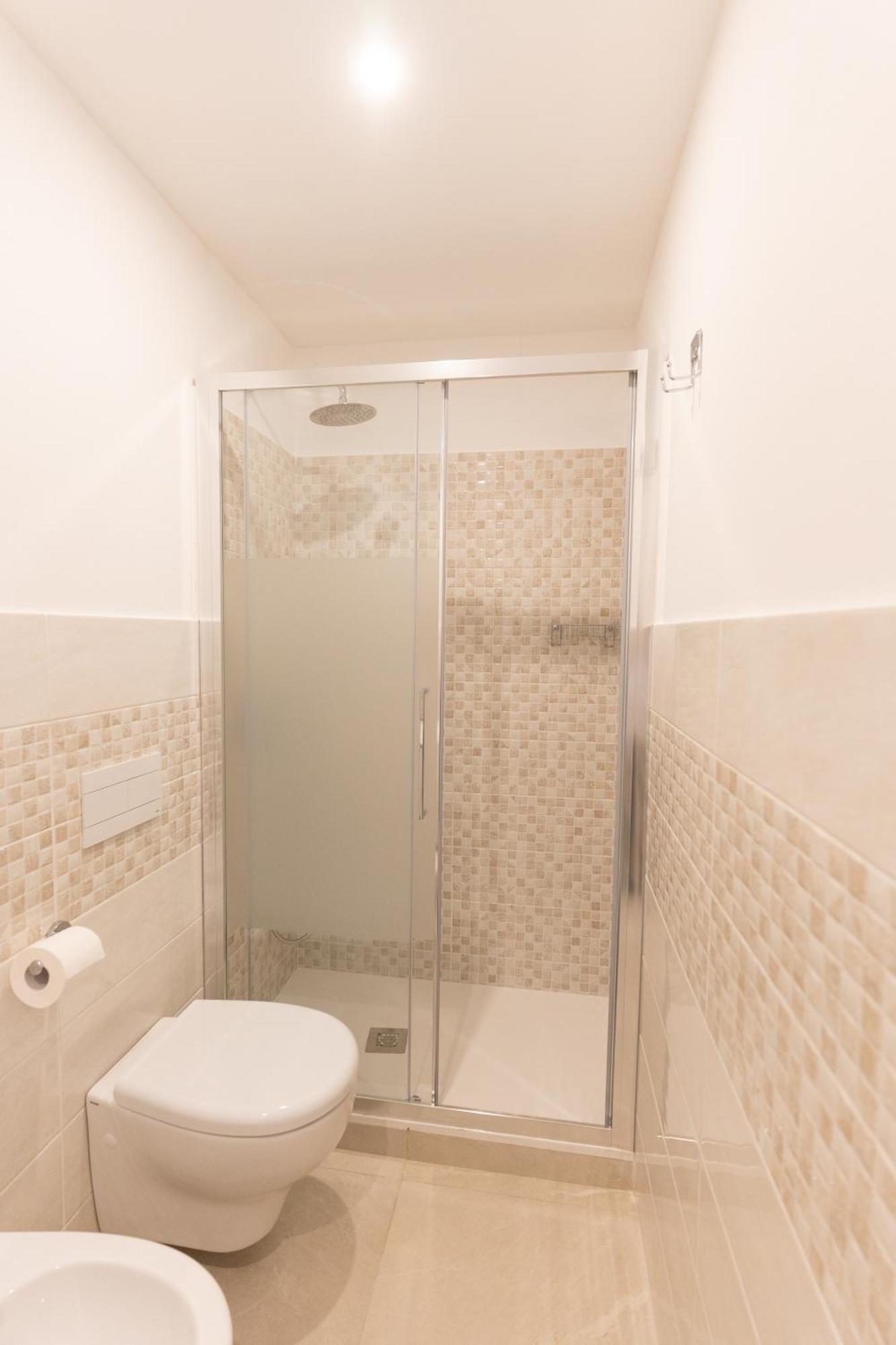 Adam Eric Bed & Breakfast La Spezia Exterior photo