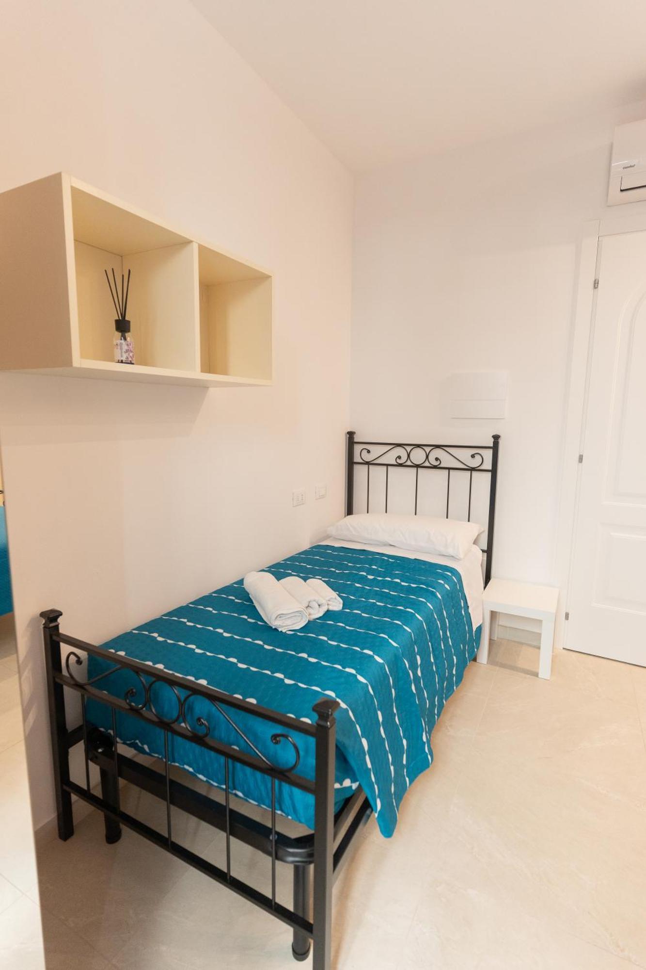 Adam Eric Bed & Breakfast La Spezia Exterior photo