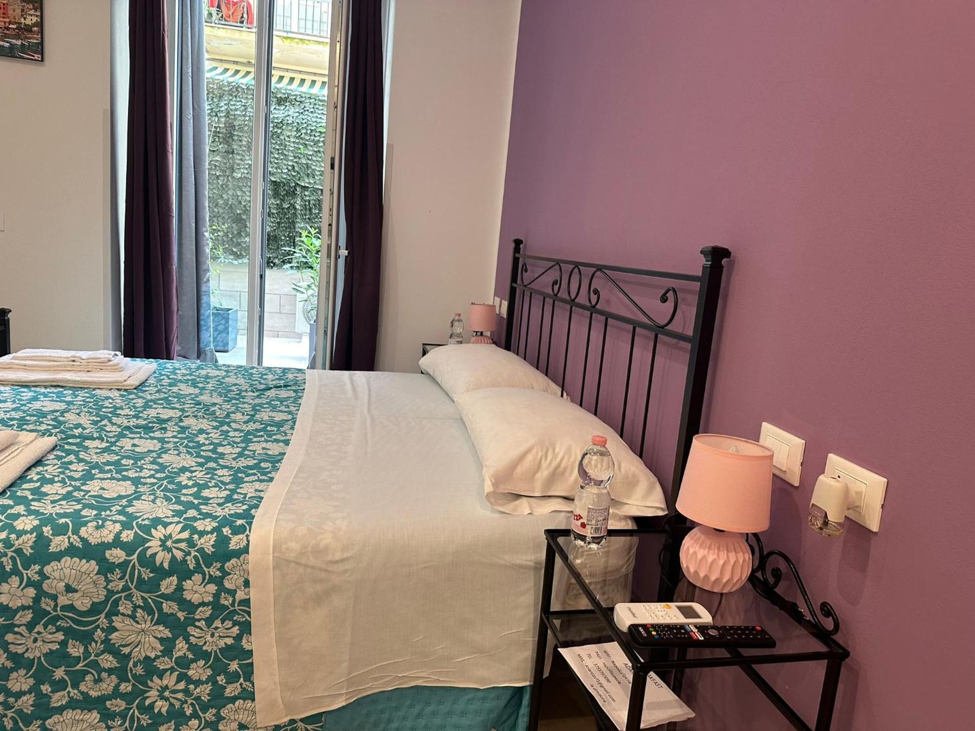Adam Eric Bed & Breakfast La Spezia Exterior photo