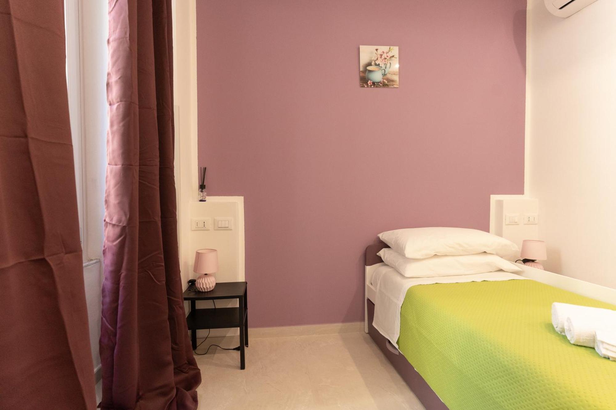 Adam Eric Bed & Breakfast La Spezia Exterior photo