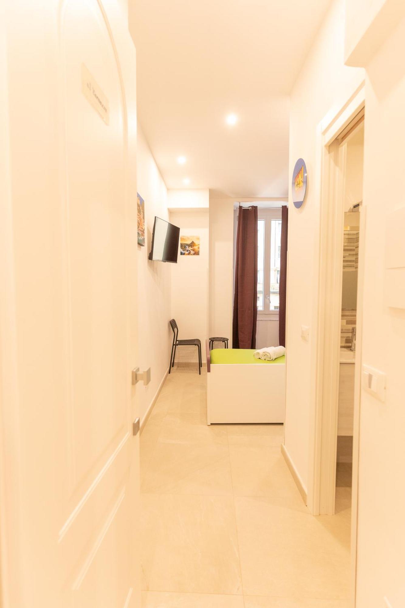 Adam Eric Bed & Breakfast La Spezia Exterior photo