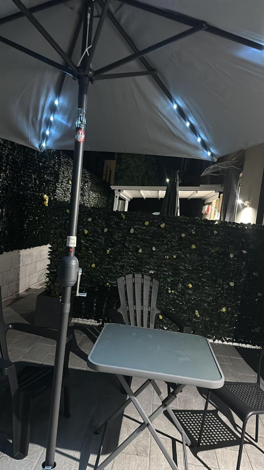 Adam Eric Bed & Breakfast La Spezia Exterior photo
