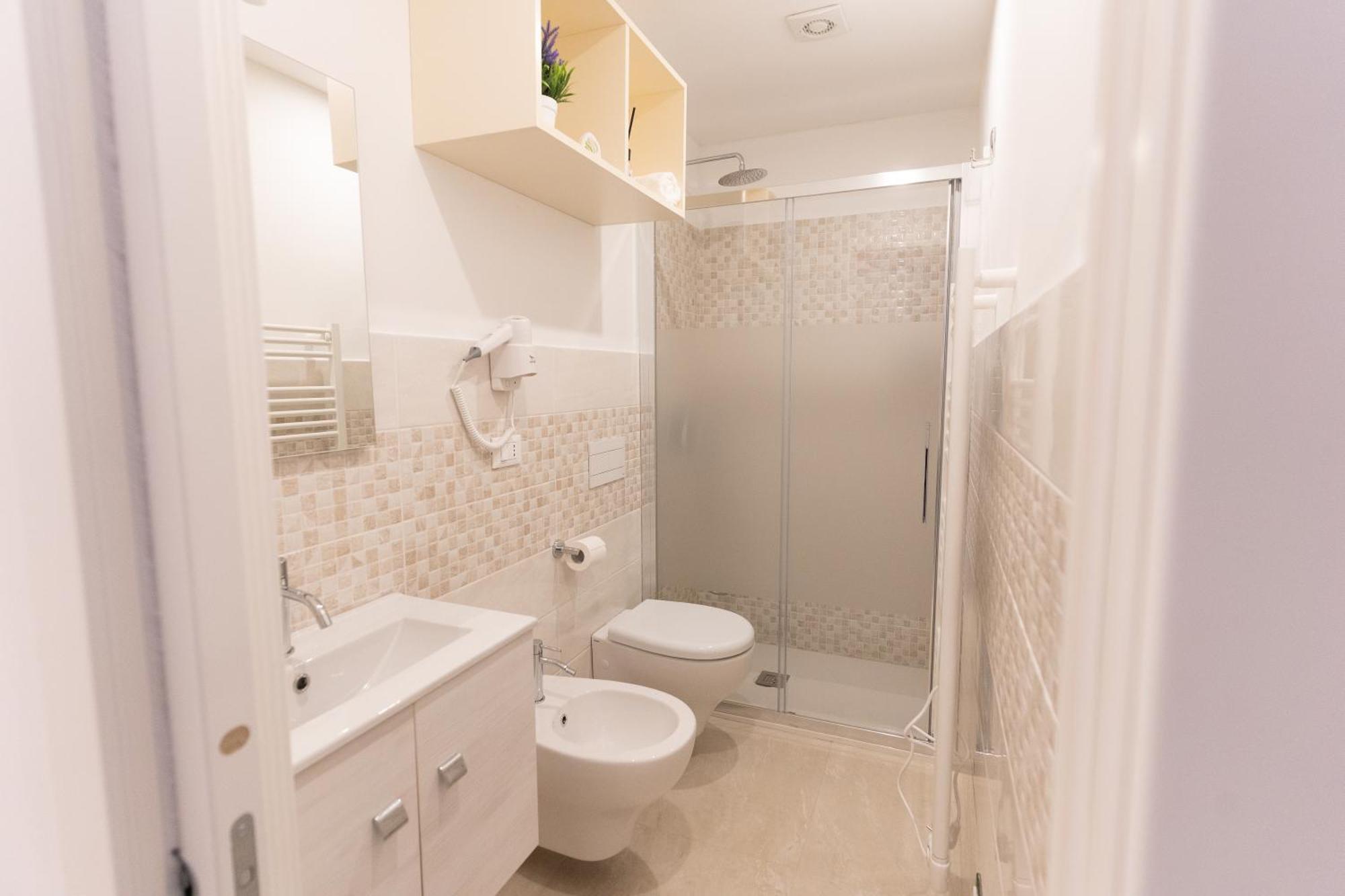 Adam Eric Bed & Breakfast La Spezia Exterior photo
