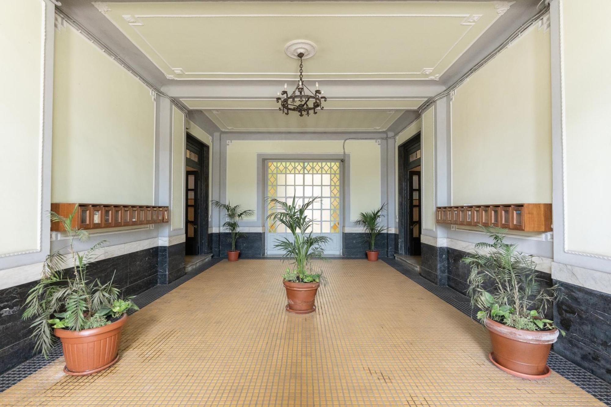 Adam Eric Bed & Breakfast La Spezia Exterior photo
