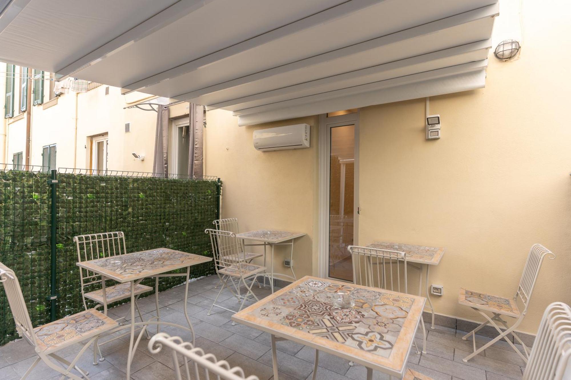 Adam Eric Bed & Breakfast La Spezia Exterior photo