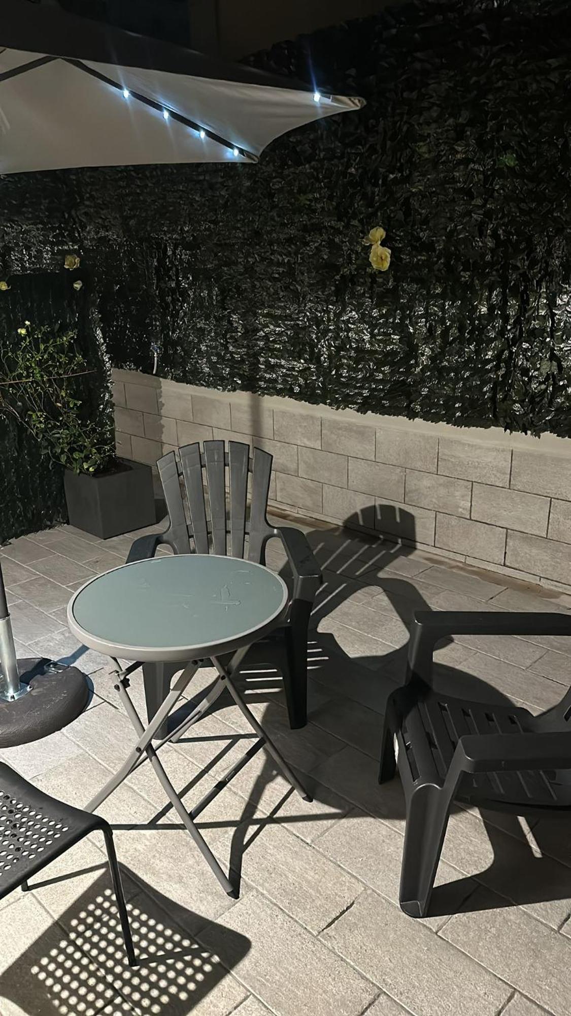 Adam Eric Bed & Breakfast La Spezia Exterior photo