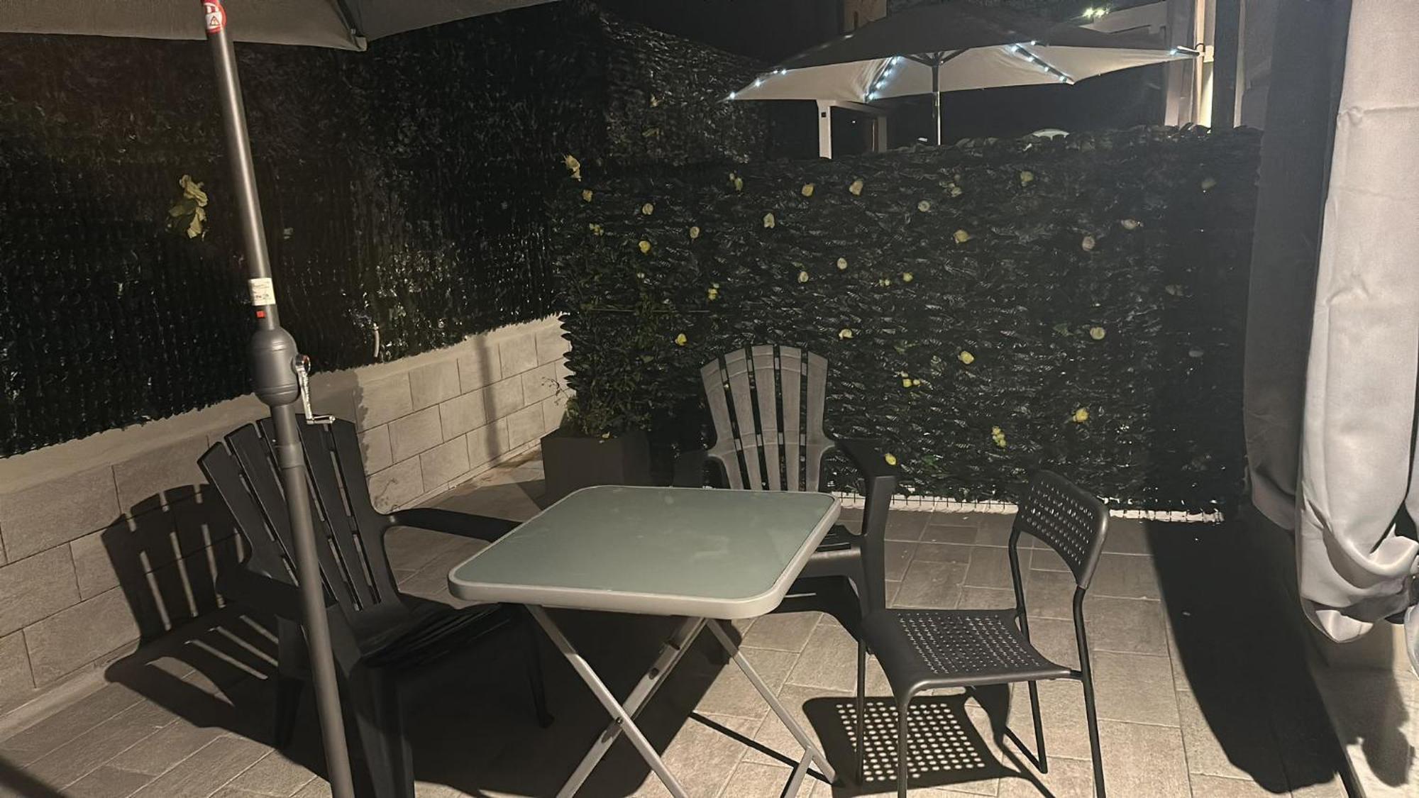 Adam Eric Bed & Breakfast La Spezia Exterior photo