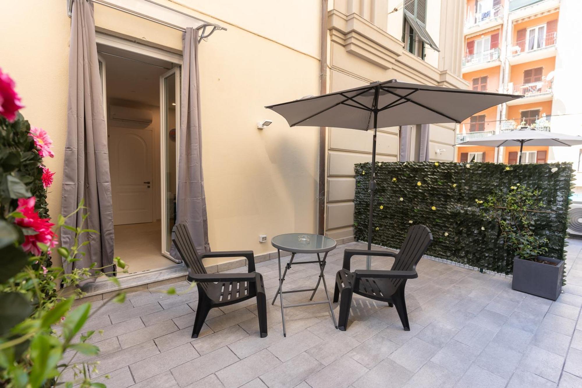 Adam Eric Bed & Breakfast La Spezia Exterior photo
