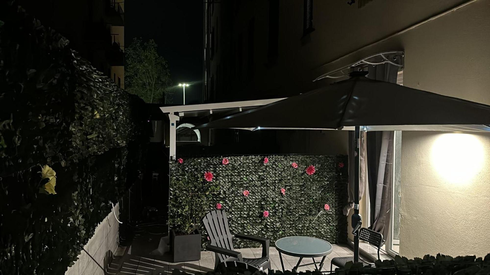 Adam Eric Bed & Breakfast La Spezia Exterior photo