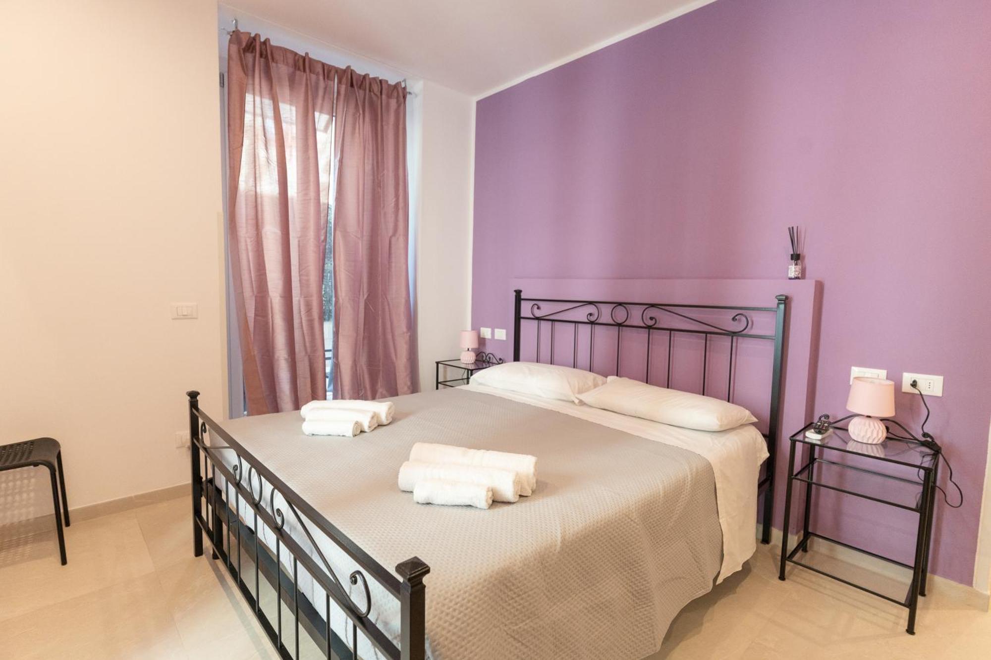 Adam Eric Bed & Breakfast La Spezia Exterior photo