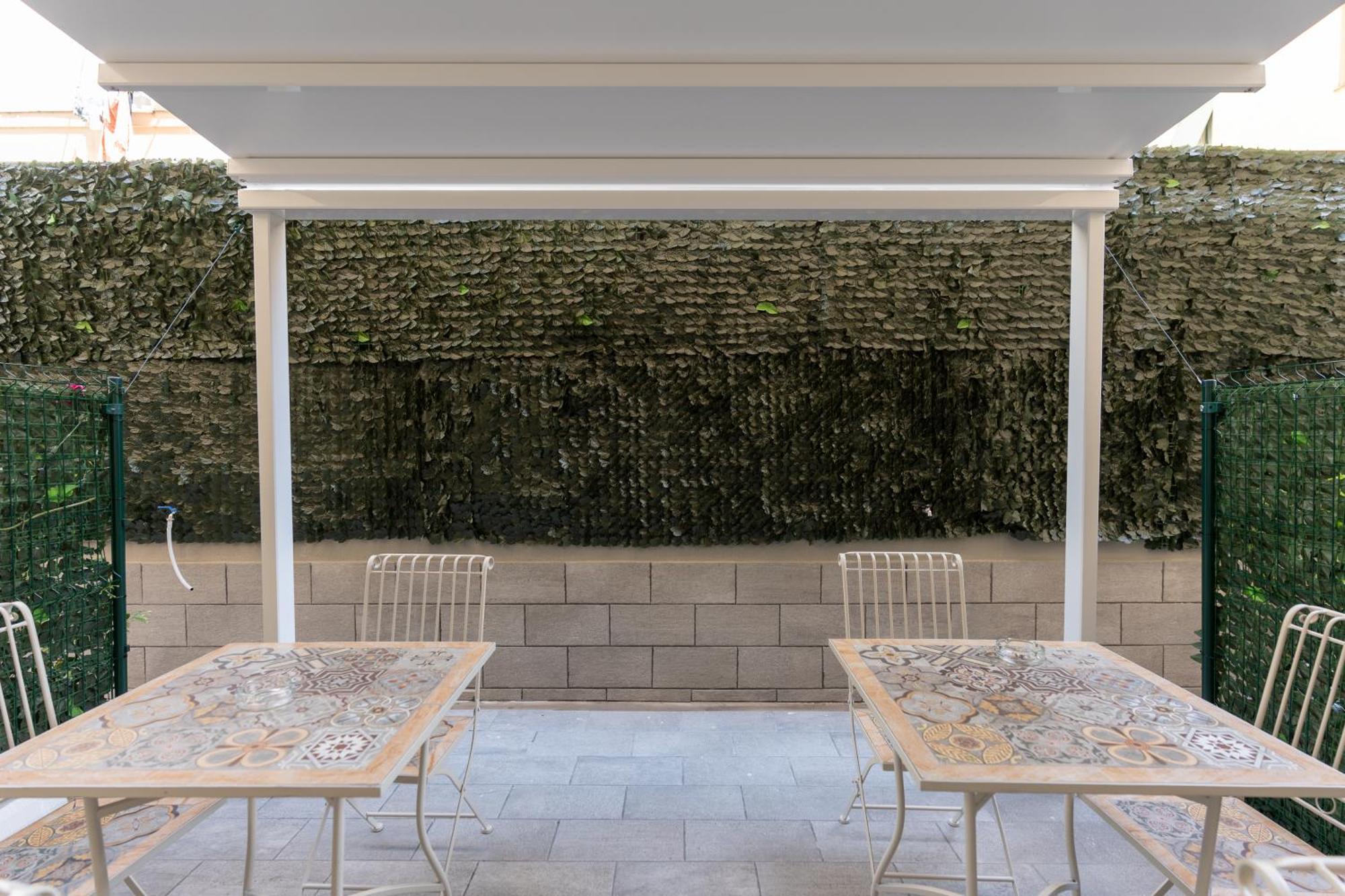Adam Eric Bed & Breakfast La Spezia Exterior photo