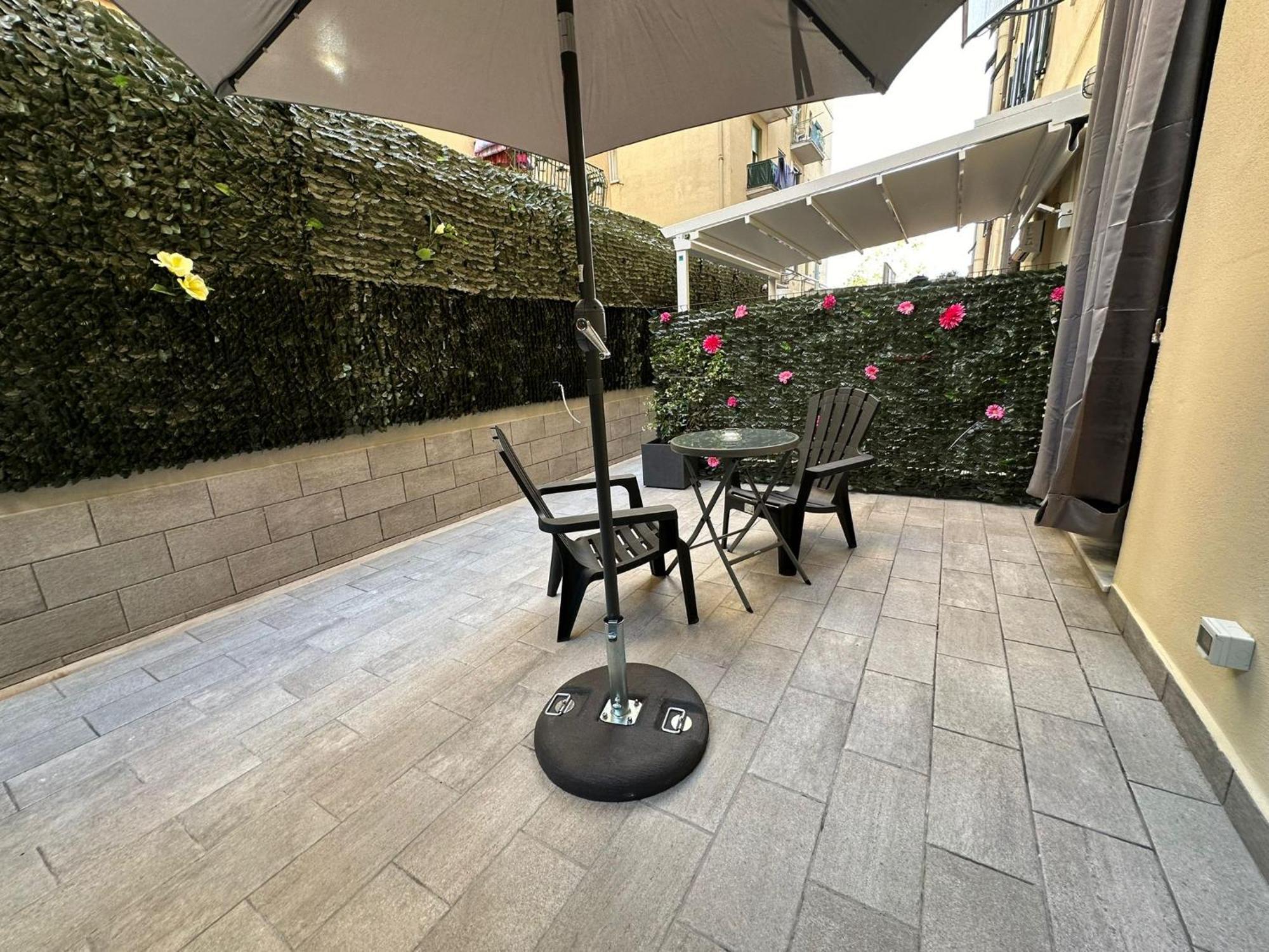Adam Eric Bed & Breakfast La Spezia Exterior photo